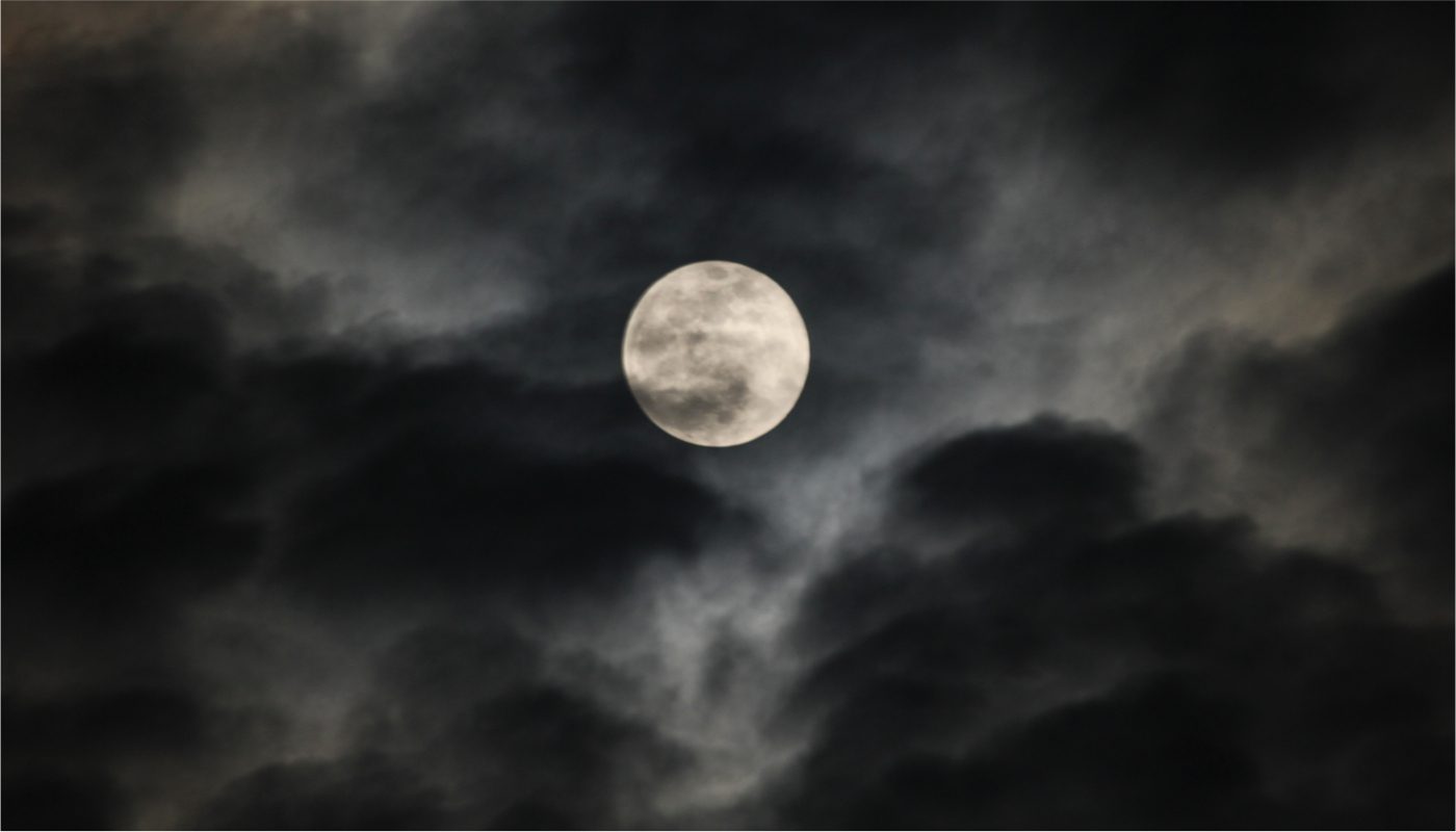 Πανσέληνος: Πώς θα μας επηρεάσει το θλιμμένο φεγγάρι