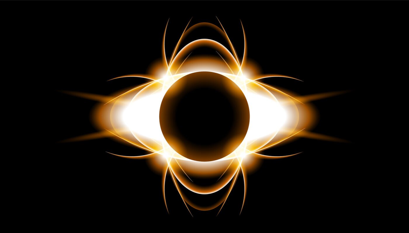 Η Ηλιακή έκλειψη - Νέα Σελήνη στο ζώδιο του Σκορπιού στις 25 Οκτωβρίου 2022 φέρνει μοιραία γεγονότα και αλλαγές στη ζωή 4 ζωδίων
