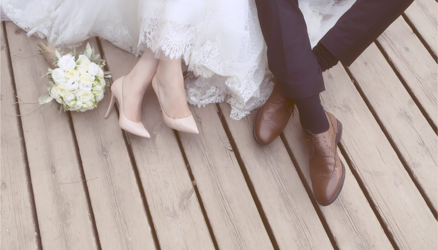 Παντρεύεστε το 2023; Αυτές είναι οι πιο τυχερές ημερομηνίες