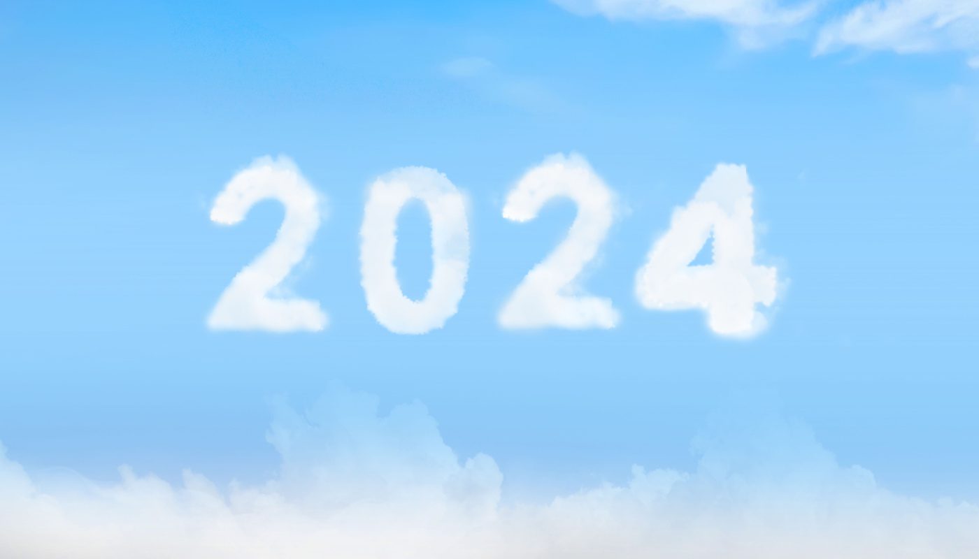 2024: Τα 4 ζώδια που θα έχουν μια ιδιαίτερα δυναμική χρονιά χωρίς πολλά εμπόδια