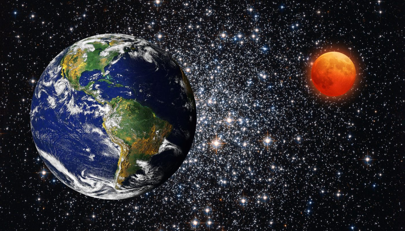 Ανοιξιάτικες εκλείψεις Μαρτίου – Απριλίου 2024: Μήπως επηρεάζουν τους πλανήτες στο ωροσκόπιο σας; Σε ποιον τομέα θα έχετε αλλαγές;