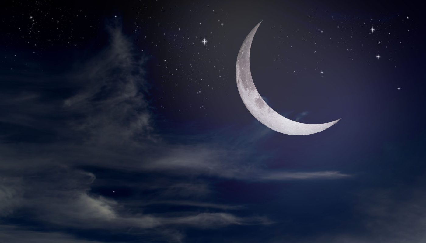 Η τυχερή Νέα Σελήνη στον Ταύρο στις 08/05/2024 μας δίνει ξαφνικές ευκαιρίες για νέα ξεκινήματα. Σε ποιον τομέα θα ευνοηθούν τα 12 ζώδια